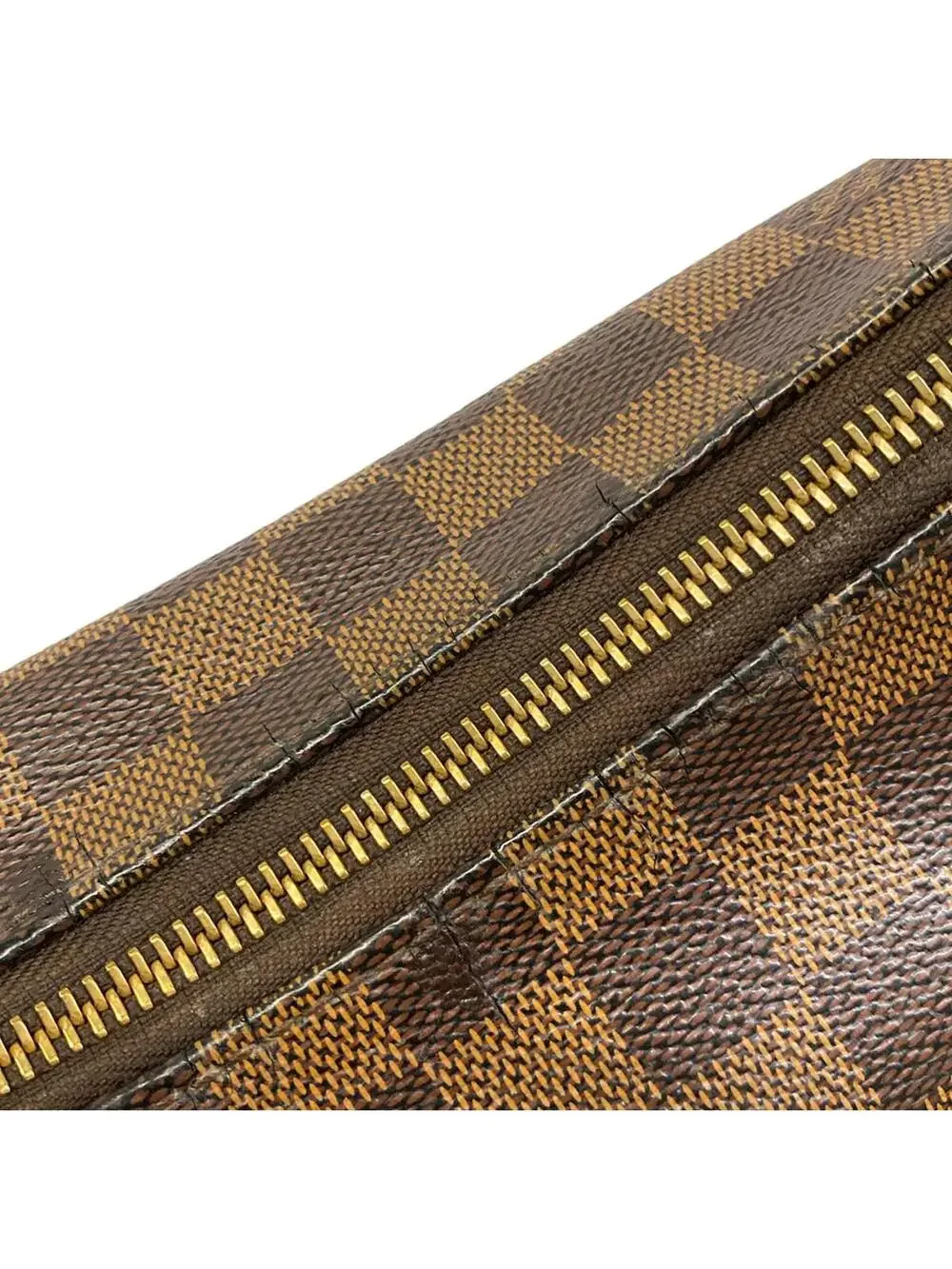 Louis Vuitton Bloomsbury Pm Ebene #278447L11B